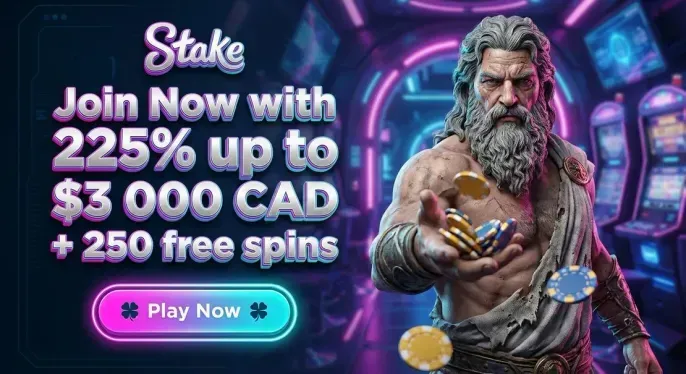 Stake Casino